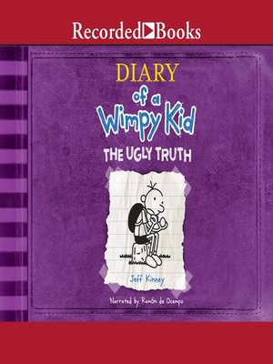 cover image of The Ugly Truth